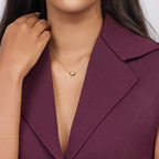Sweet Heart Necklace