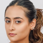 Statement Bow Earrings