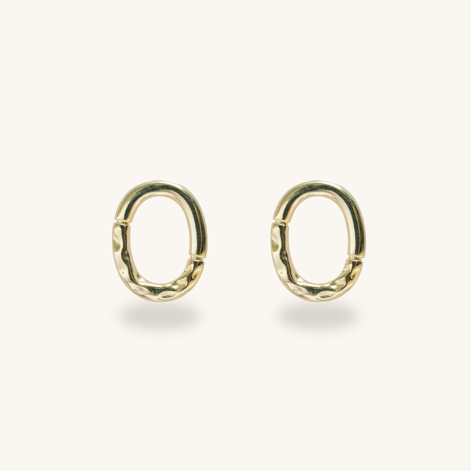 Metal Statement Studs