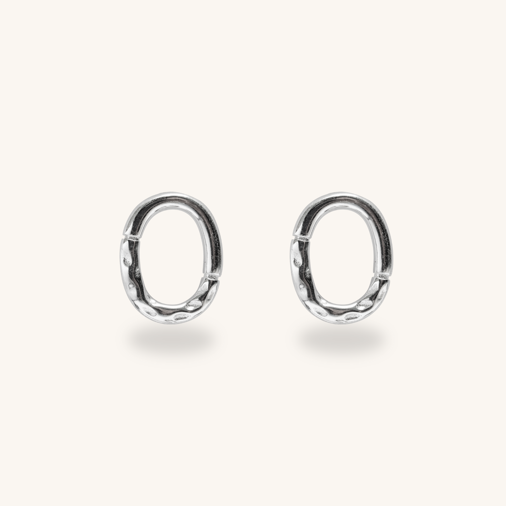 Metal Statement Studs