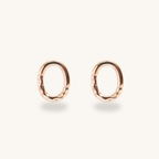 Metal Statement Studs
