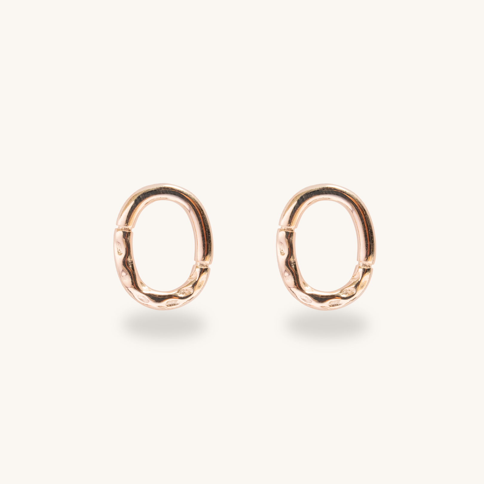 Metal Statement Studs