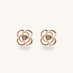 Dainty Floret Earrings