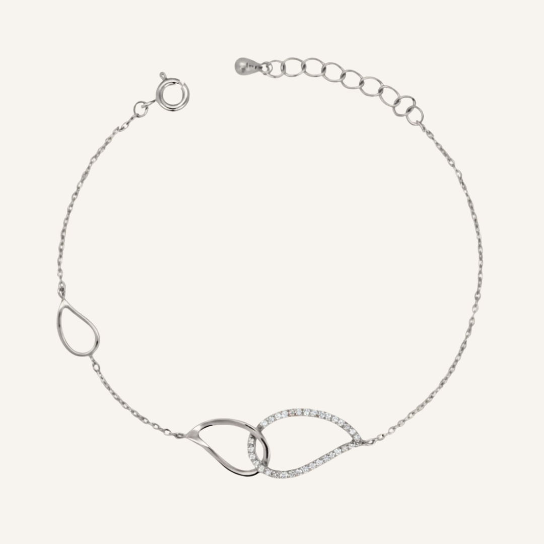 Eternal Link Bracelet