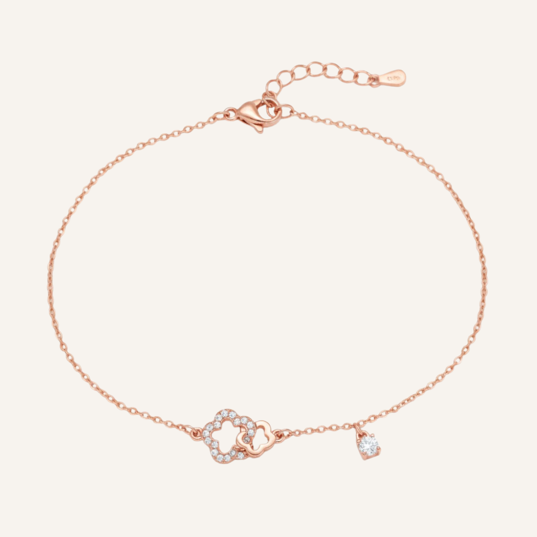 Twinkle Charm Bracelet