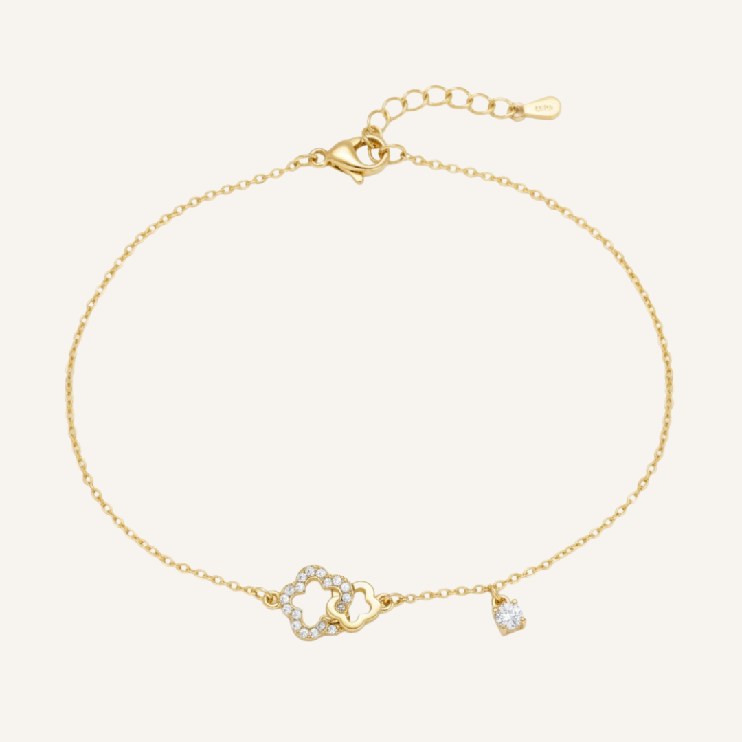 Twinkle Charm Bracelet