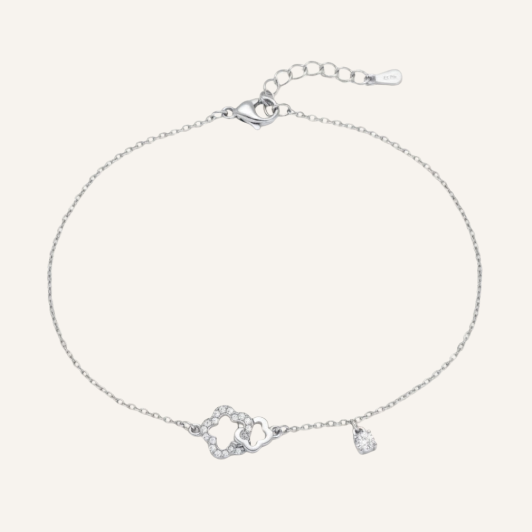 Twinkle Charm Bracelet