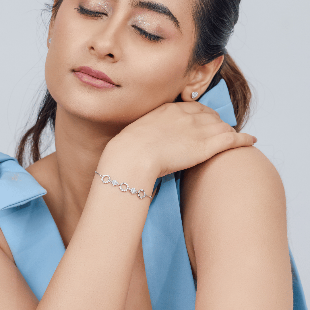 Adjustable Grace Bracelet
