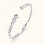 Adjustable Cuff Bracelet