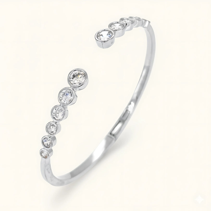Adjustable Cuff Bracelet
