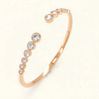 Adjustable Cuff Bracelet