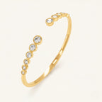 Adjustable Cuff Bracelet