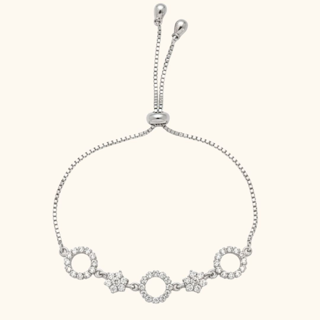 Adjustable Grace Bracelet