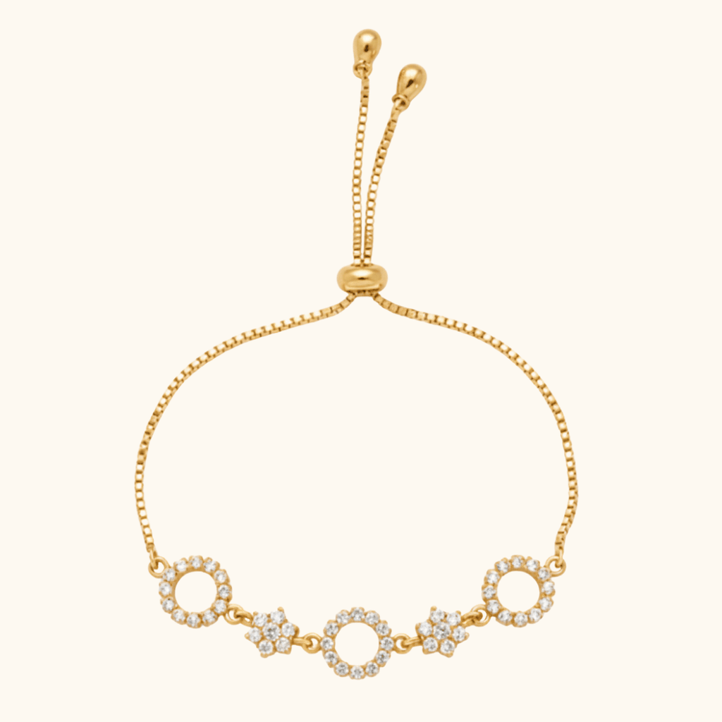 Adjustable Grace Bracelet