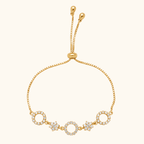 Adjustable Grace Bracelet