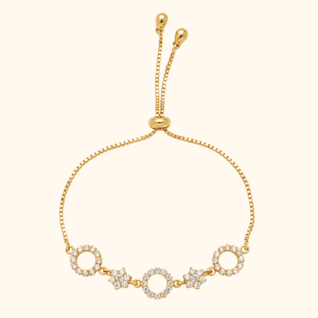 Adjustable Grace Bracelet