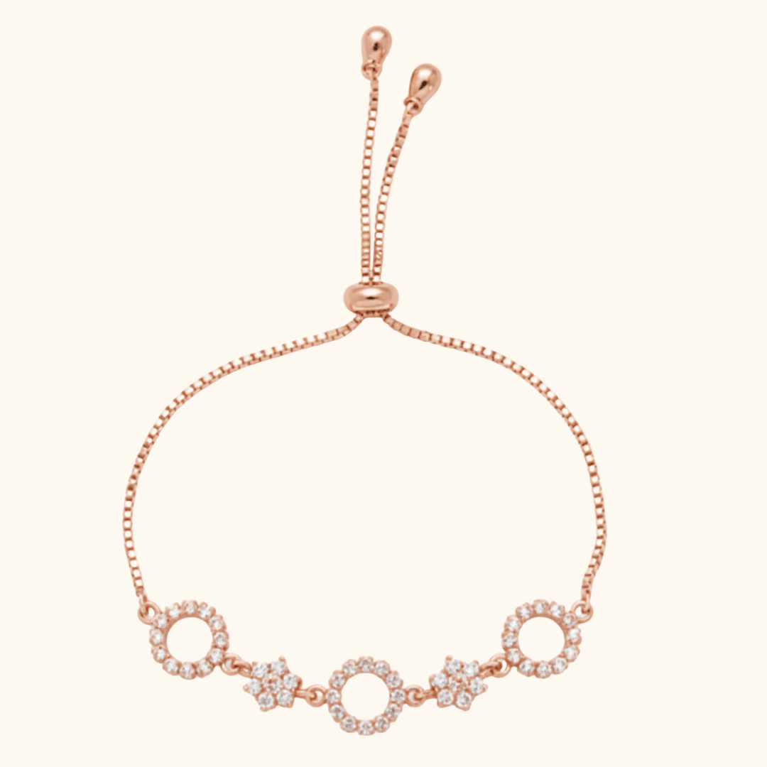 Adjustable Grace Bracelet