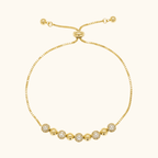Adjustable Slider Bracelet