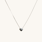 Amour Heart Necklace