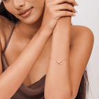 Bow Bracelet