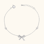 Bow Bracelet