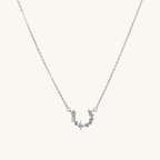 Dainty Sparkle Necklace
