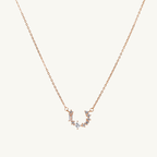 Dainty Sparkle Necklace