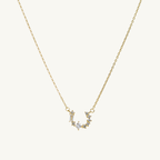 Dainty Sparkle Necklace