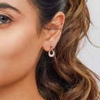Drop Dangler Earring