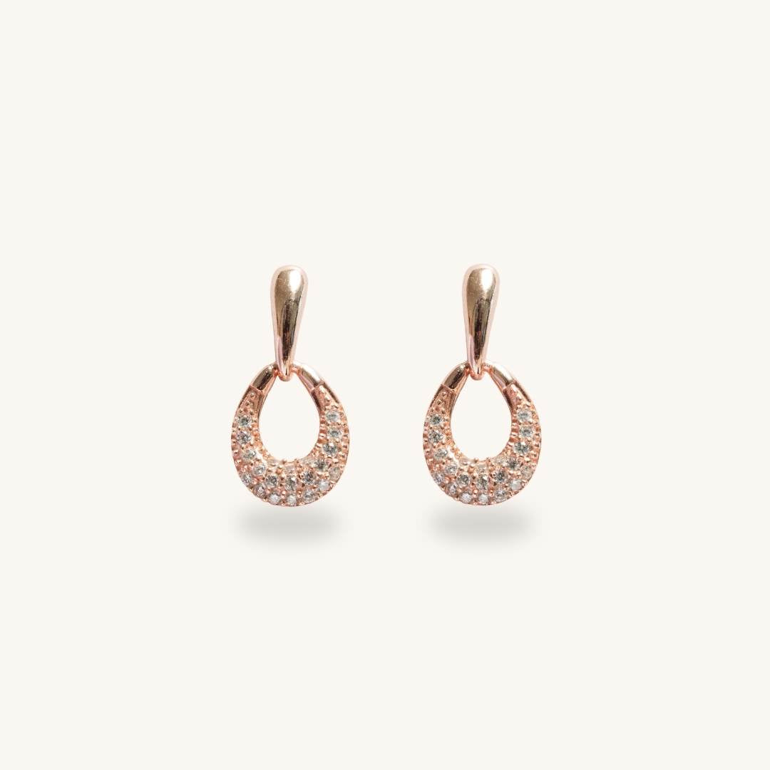 Drop Dangler Earring