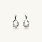 Drop Dangler Earring