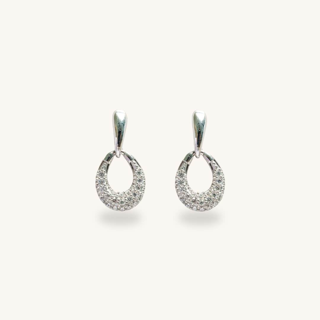 Drop Dangler Earring