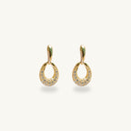 Drop Dangler Earring