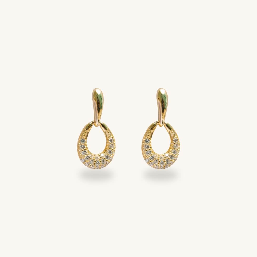 Drop Dangler Earring
