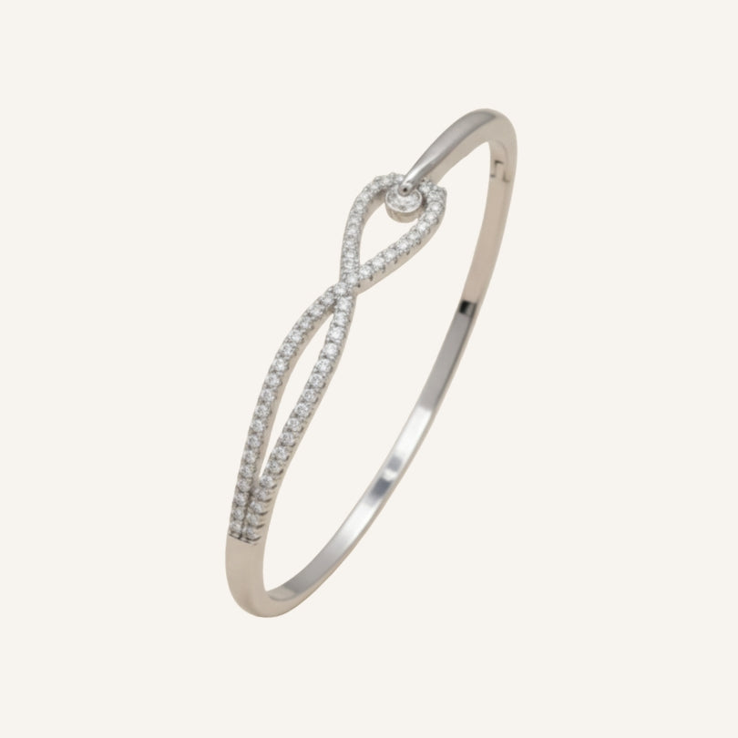 Eye Cuff Bracelet
