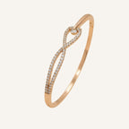 Eye Cuff Bracelet
