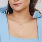 Heart Charm Necklace