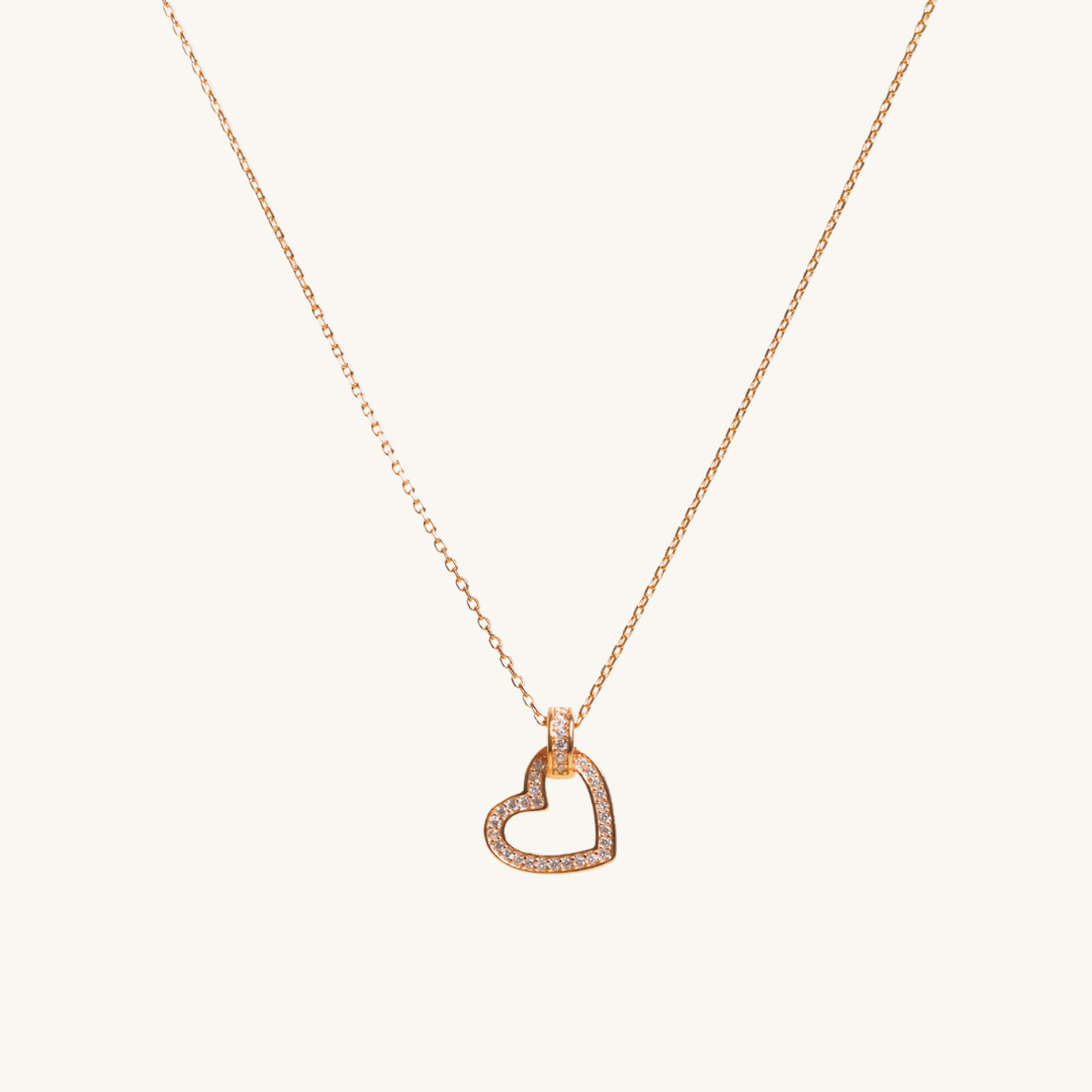 Heart Necklace