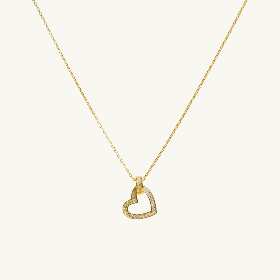 Heart Necklace