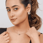 Heartlink Necklace
