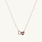 Heartlink Necklace