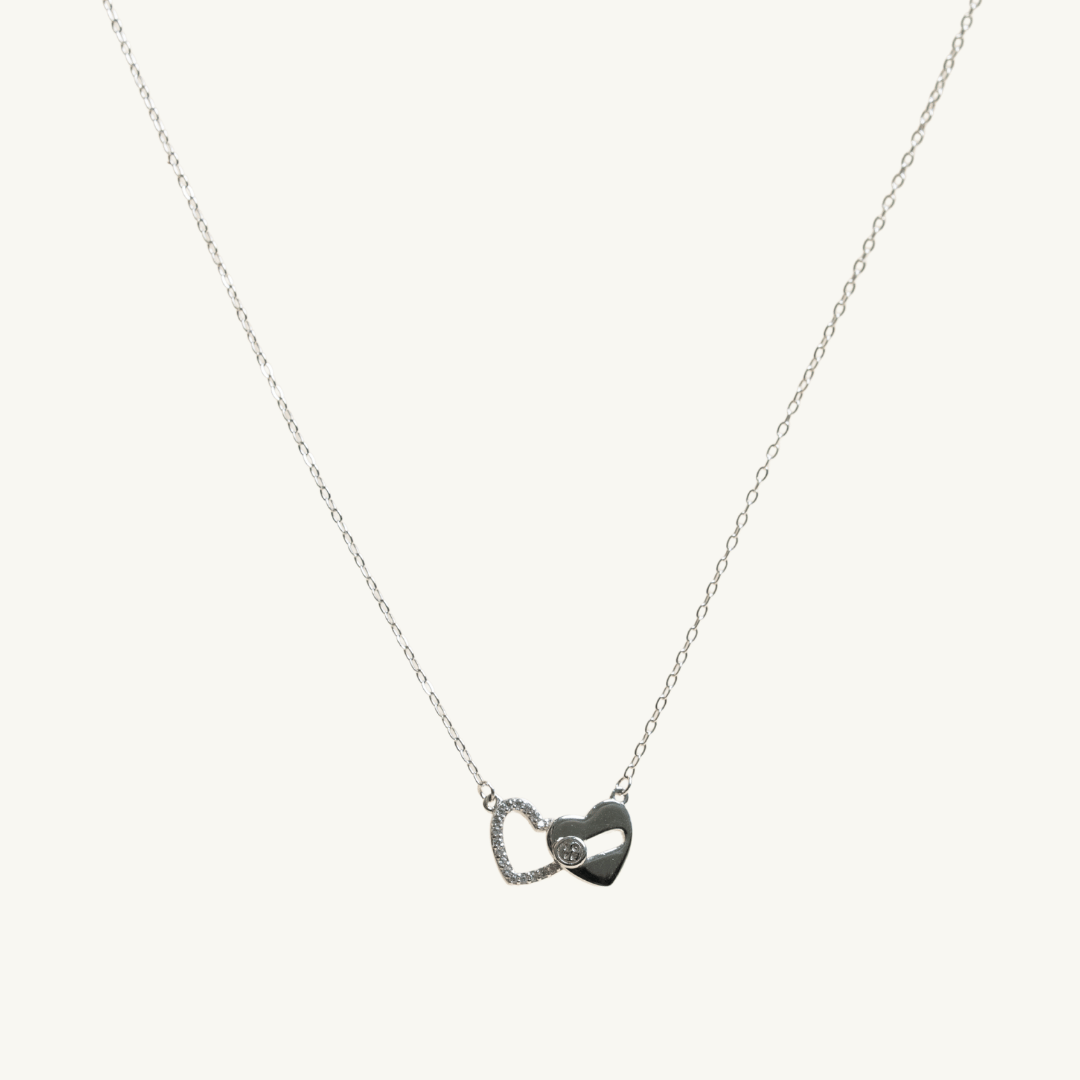 Heartlink Necklace
