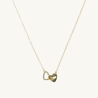 Heartlink Necklace