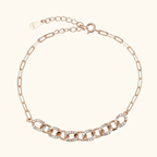Linked Chain Bracelet