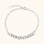 Linked Chain Bracelet