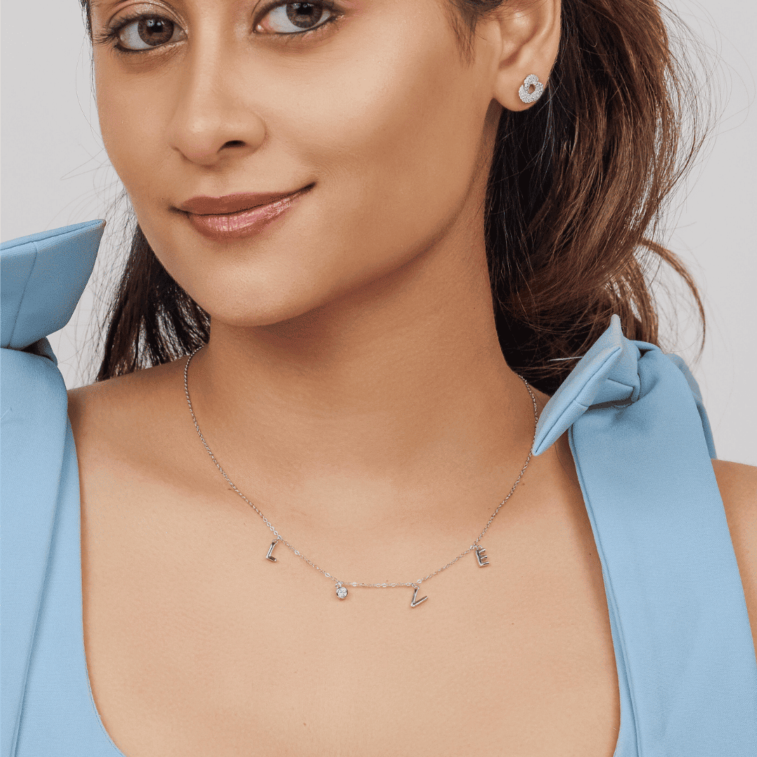 Love Necklace
