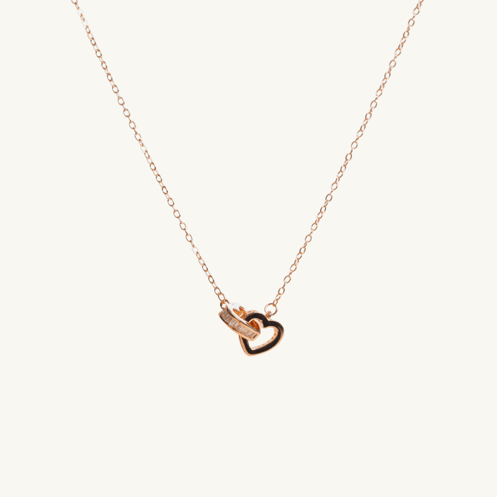 Love Link Necklace