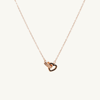 Love Link Necklace