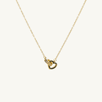 Love Link Necklace