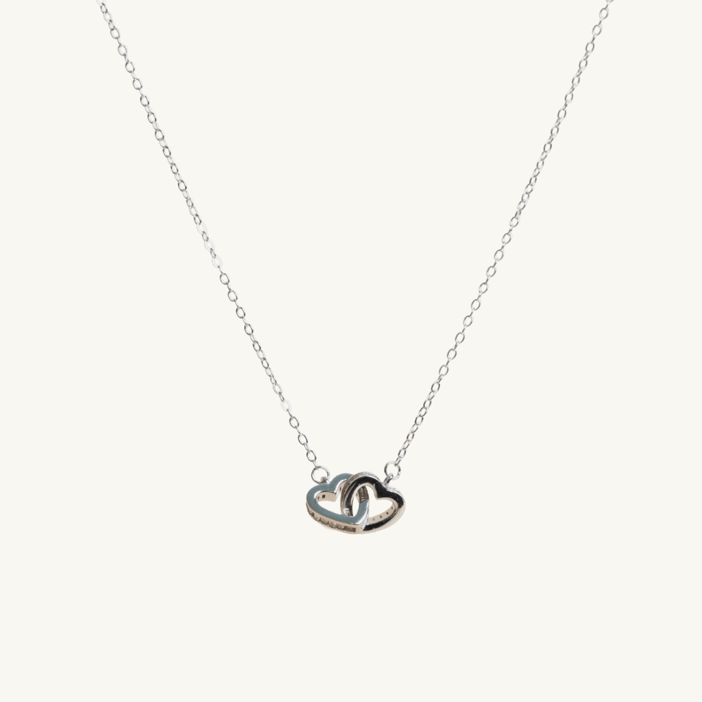 Love Link Necklace